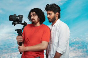 professional photography insittute gurugram - gimbal class